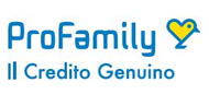 Logo di ProFamily di Gruppo Bipiemme