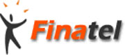 Logo dell'agenzia finanziaria Finatel