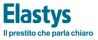 Prestiti personali Elastys.it: nuovo logo