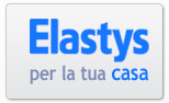 Scheda di analisi del prestito personale Elastys Casa di Credit Lift
