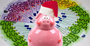 Prestiti personali per il Natale 2011