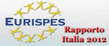 Indagine EURISPES: Rapporto Italia 2012