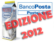 Prestito BancoPosta Famiglia di Poste Italiane: promozione 2012